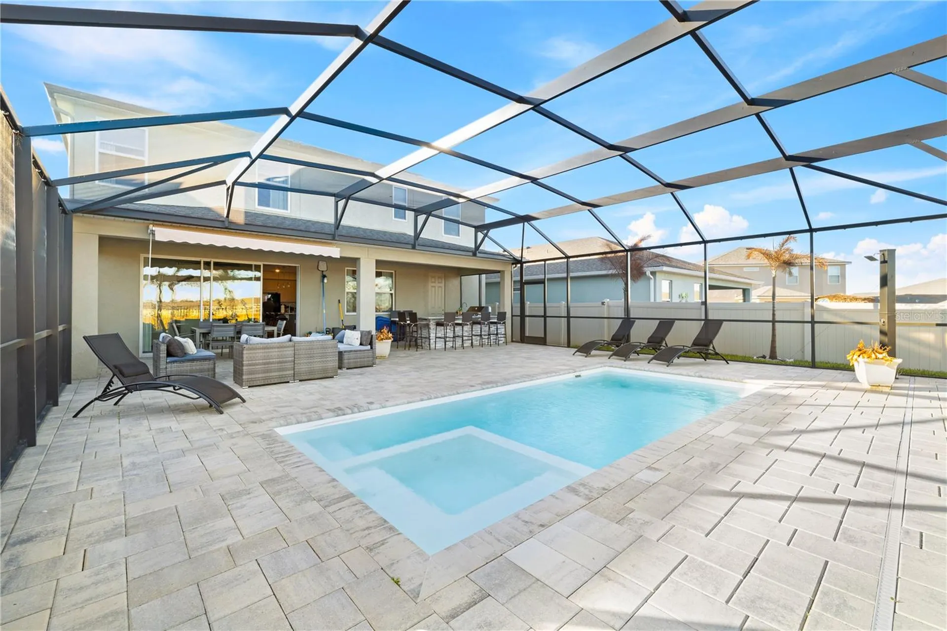 2985 Ambersweet Place Clermont FL 34711