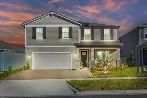 2985 Ambersweet Place Clermont FL 34711