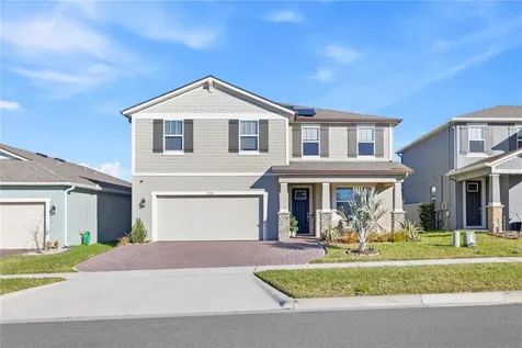 2985 Ambersweet Place Clermont FL 34711