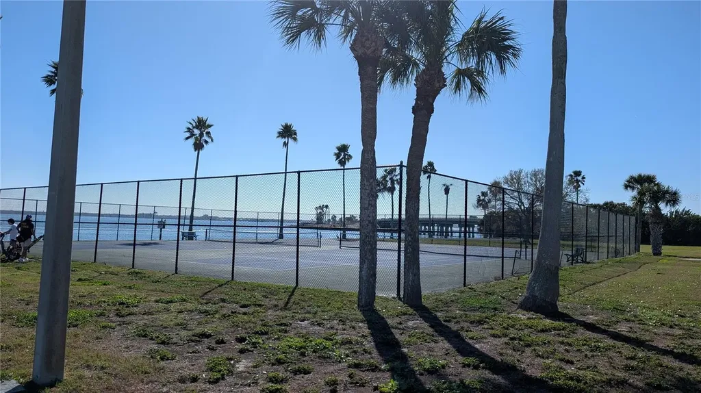 7 Dunoon Place Dunedin FL 34698