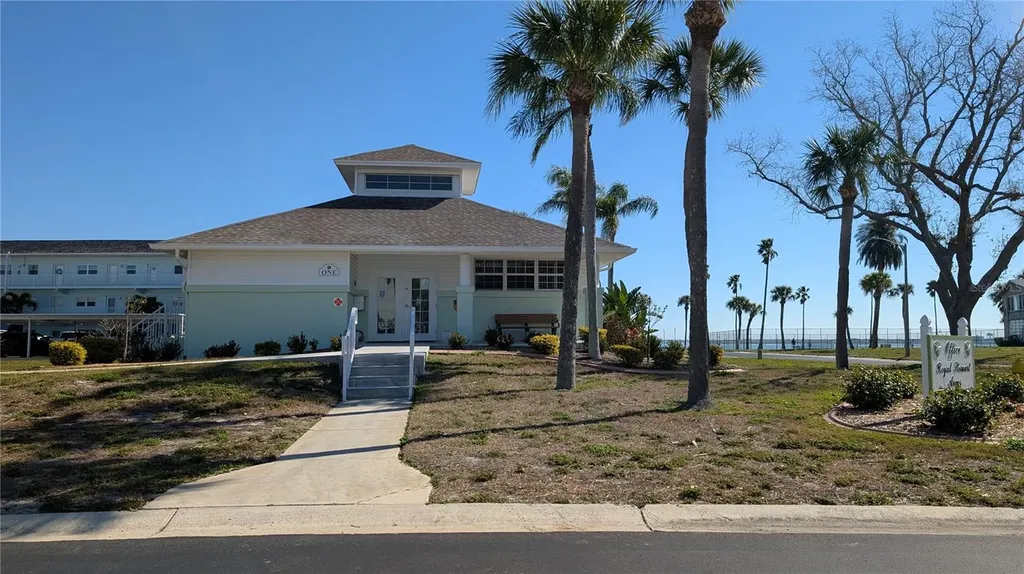 7 Dunoon Place Dunedin FL 34698