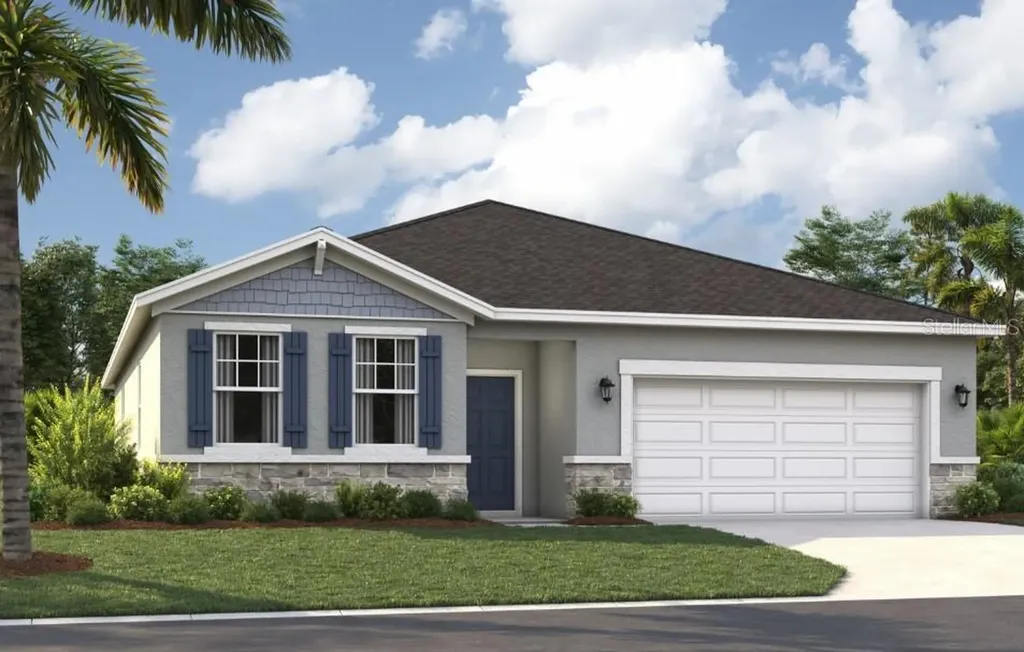 847 Pebble Crest Lane Eagle Lake FL 33839