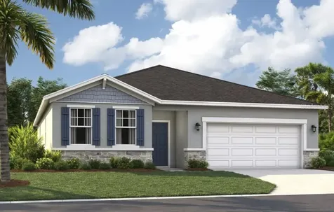 847 Pebble Crest Lane Eagle Lake FL 33839