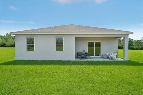 847 Pebble Crest Lane Eagle Lake FL 33839