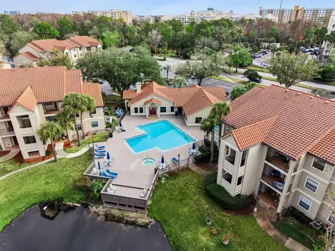 3032 Parkway Boulevard Kissimmee FL 34747