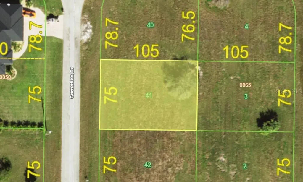 66 Carnation Drive Placida FL 33946