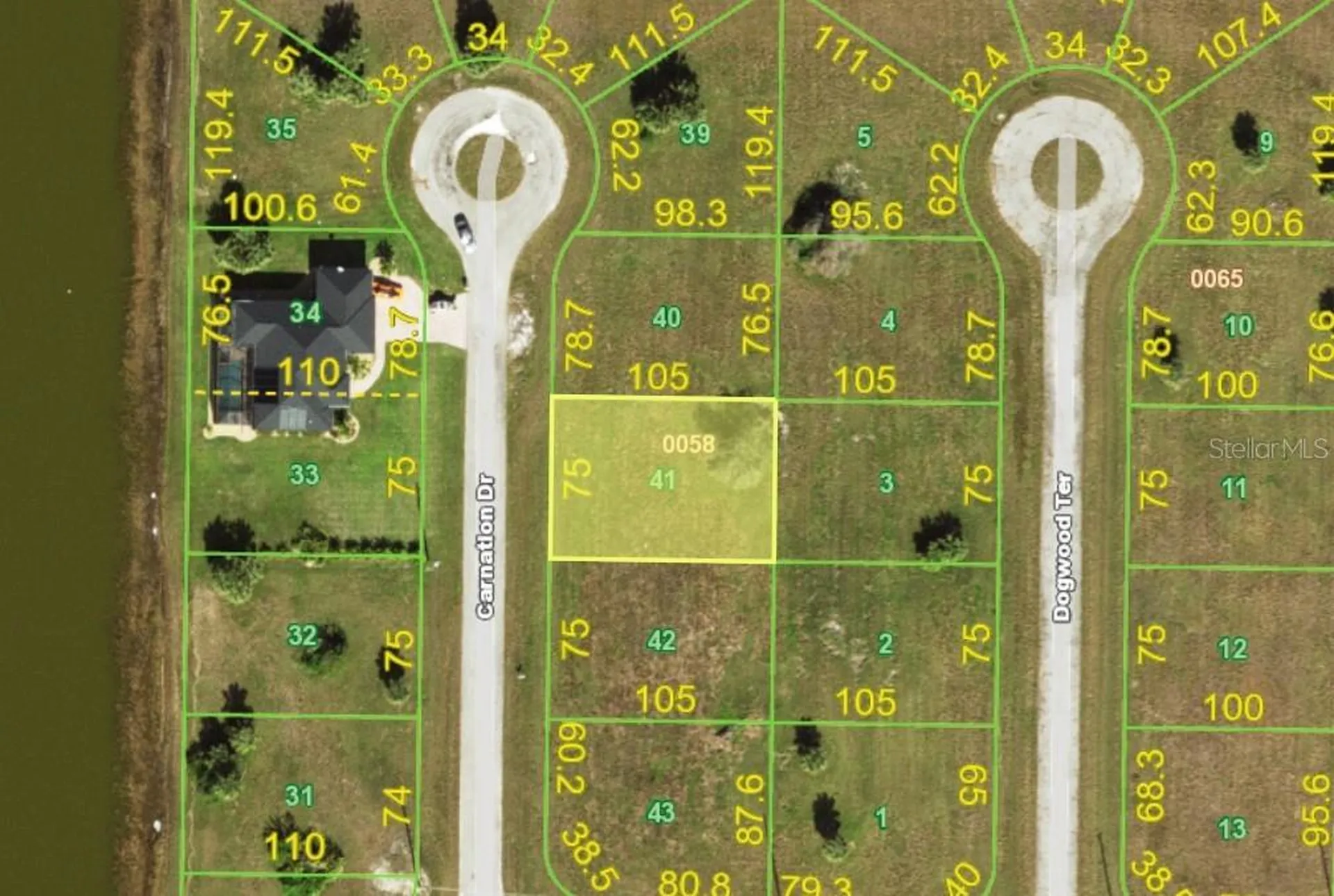 66 Carnation Drive Placida FL 33946