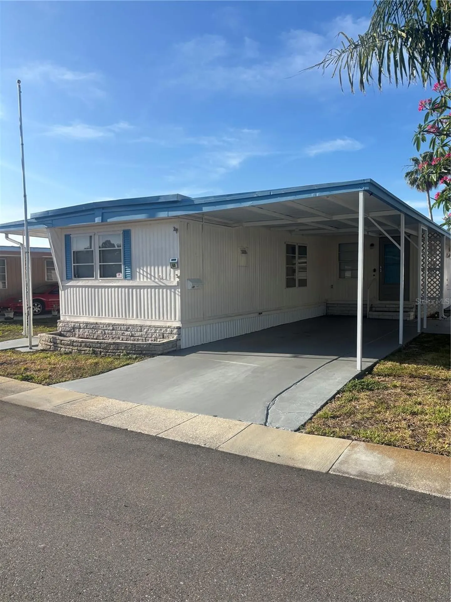 7901 40th Avenue N St Petersburg FL 33709