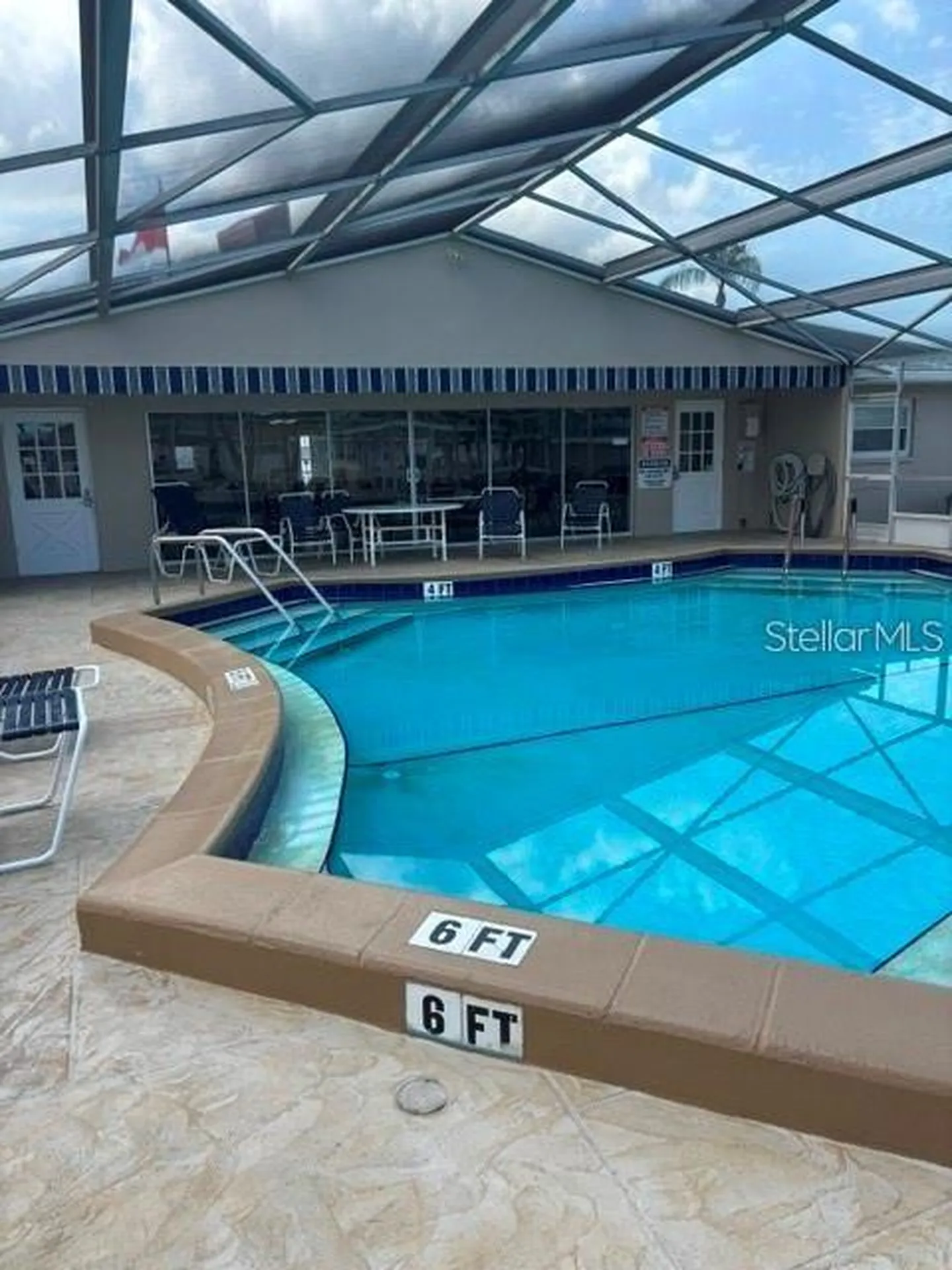 7901 40th Avenue N St Petersburg FL 33709