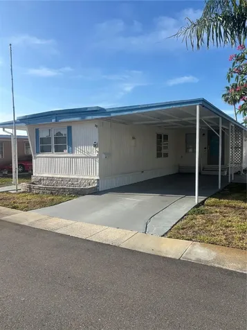 7901 40th Avenue N St Petersburg FL 33709