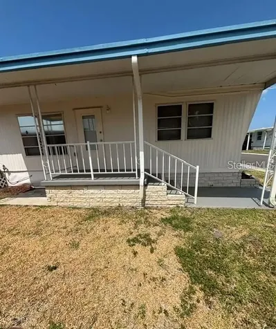 7901 40th Avenue N St Petersburg FL 33709