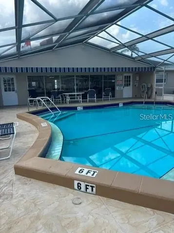 7901 40th Avenue N St Petersburg FL 33709