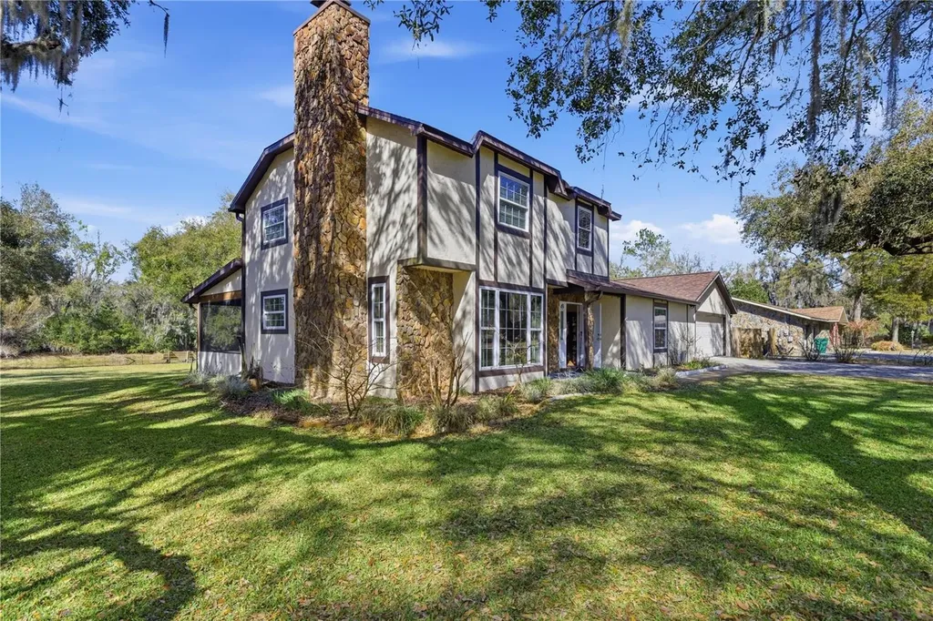 49 N Archwood Drive Inverness FL 34450