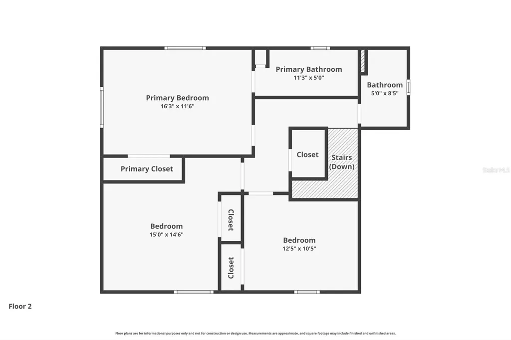 49 N Archwood Drive Inverness FL 34450