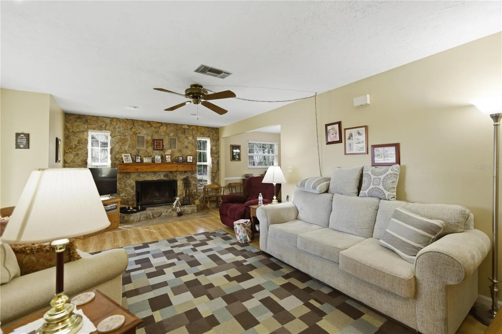 49 N Archwood Drive Inverness FL 34450
