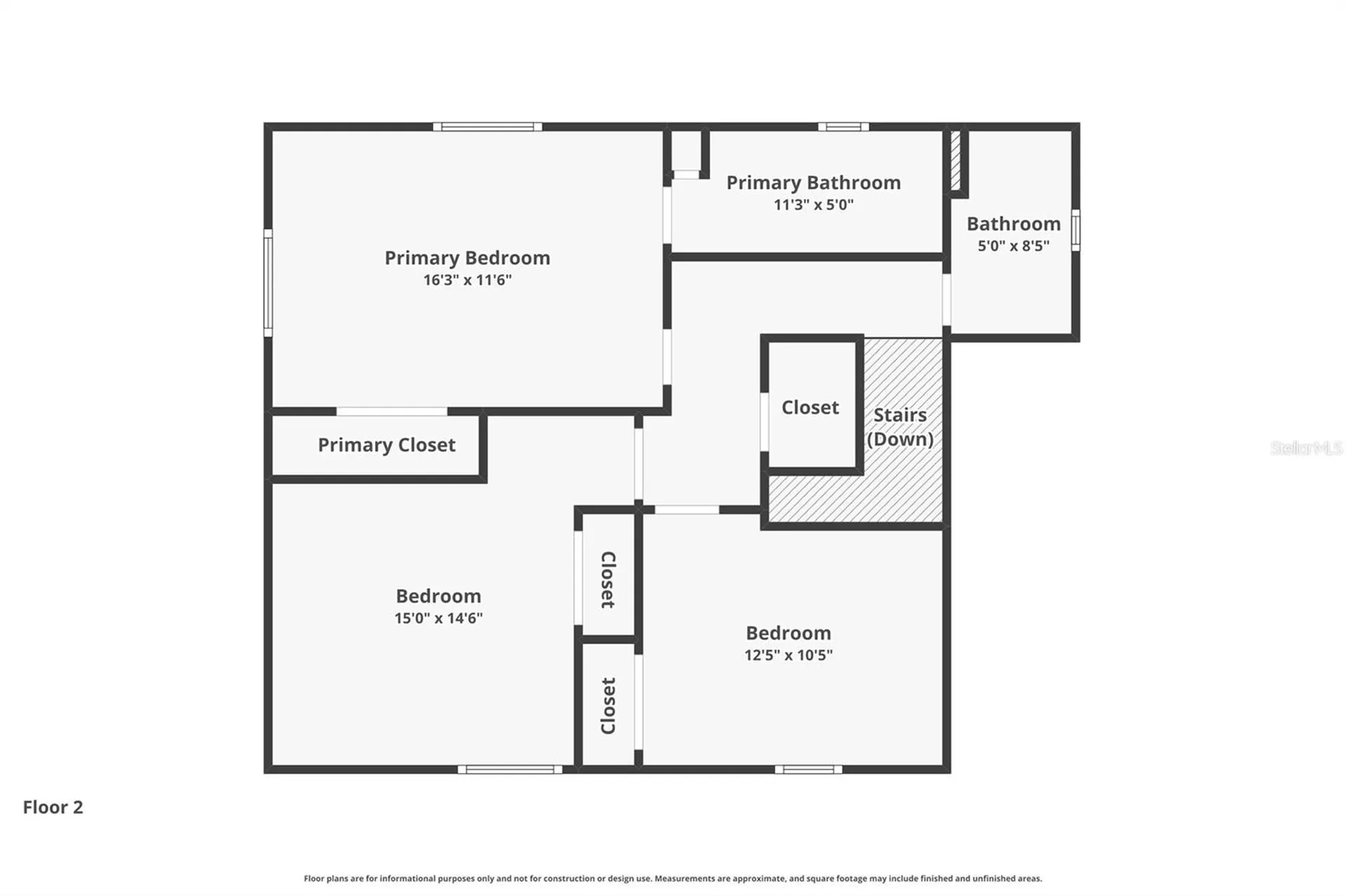 49 N Archwood Drive Inverness FL 34450