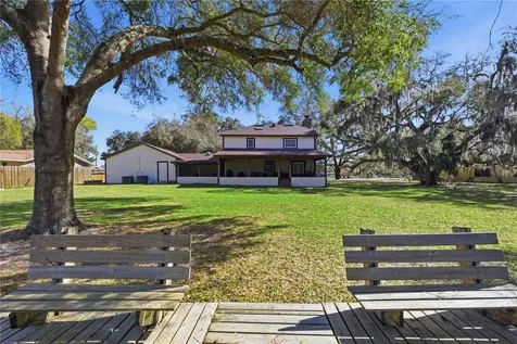 49 N Archwood Drive Inverness FL 34450