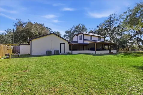 49 N Archwood Drive Inverness FL 34450