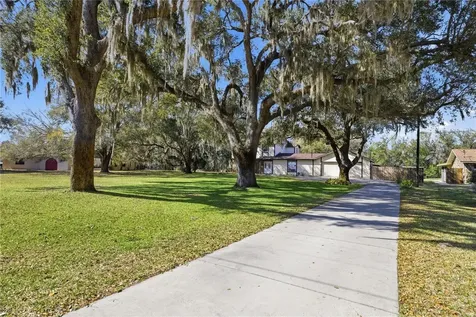 49 N Archwood Drive Inverness FL 34450