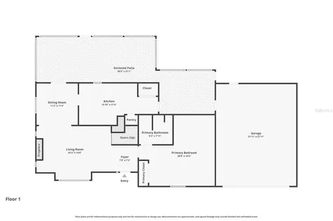 49 N Archwood Drive Inverness FL 34450