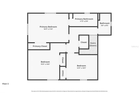 49 N Archwood Drive Inverness FL 34450