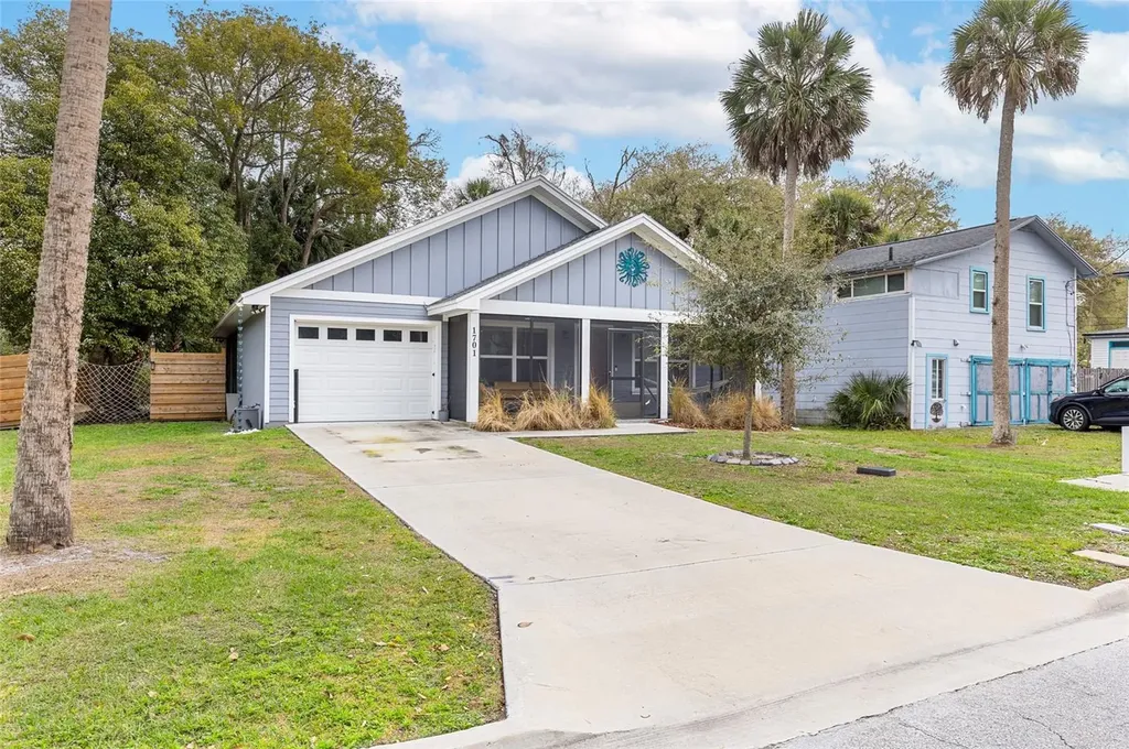 1701 S Palmetto Avenue Sanford FL 32771