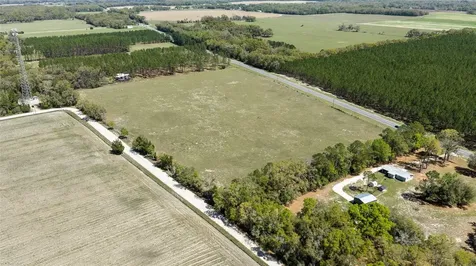 300 NE 708 Avenue Old Town FL 32680