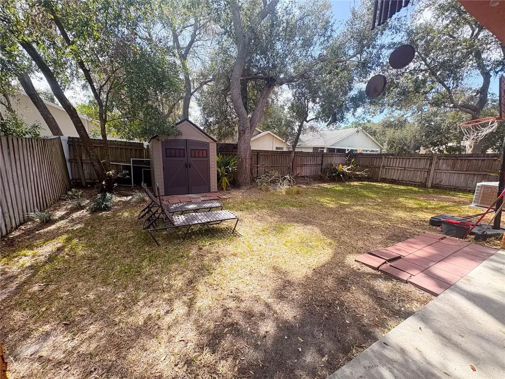 1103 Mallory Point Drive Valrico FL 33596
