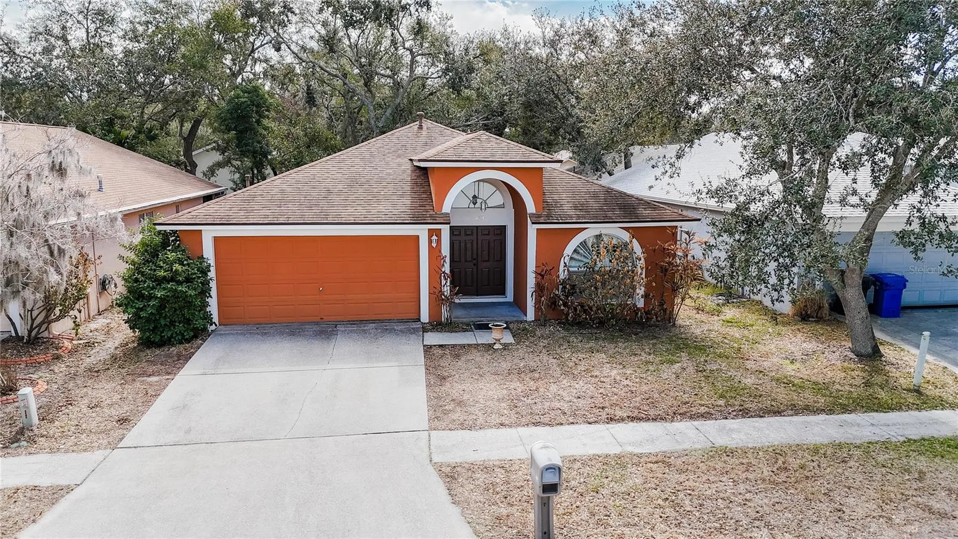 1103 Mallory Point Drive Valrico FL 33596