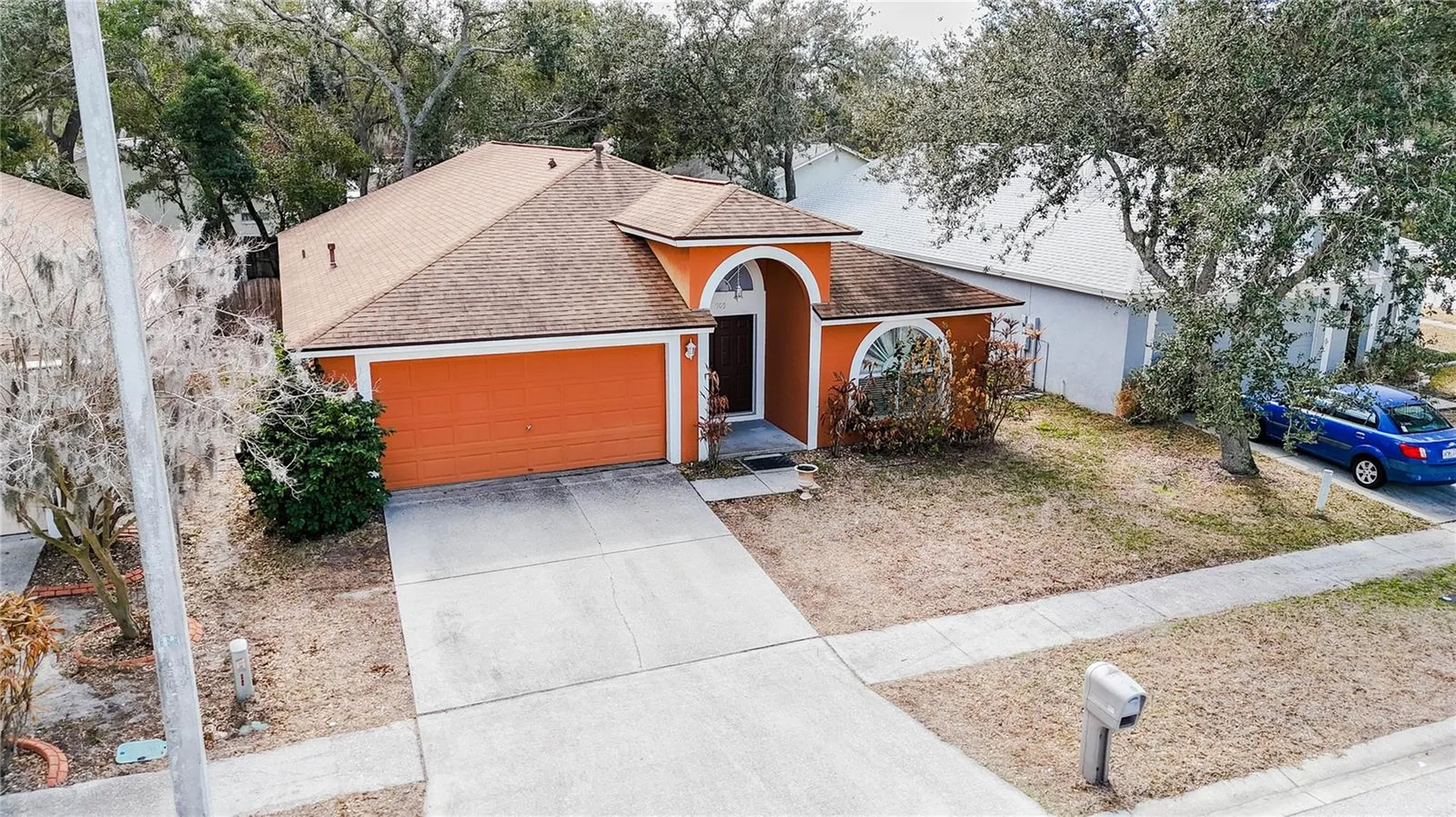 1103 Mallory Point Drive Valrico FL 33596