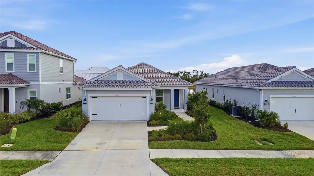 6515 Big Bayou Drive Sarasota FL 34241