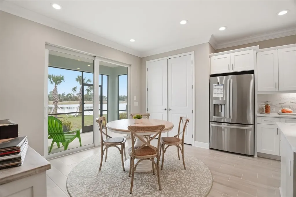 6515 Big Bayou Drive Sarasota FL 34241