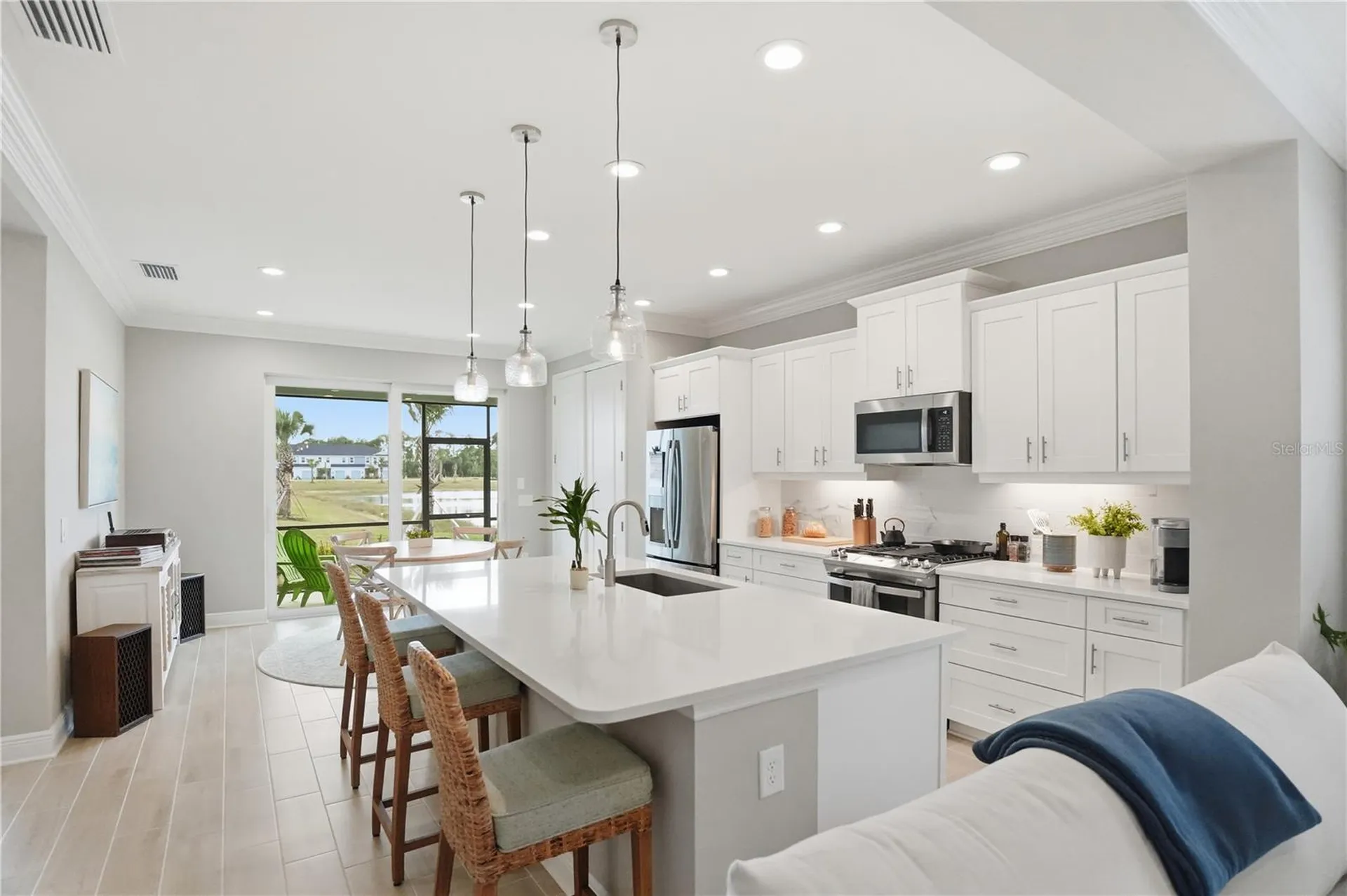 6515 Big Bayou Drive Sarasota FL 34241