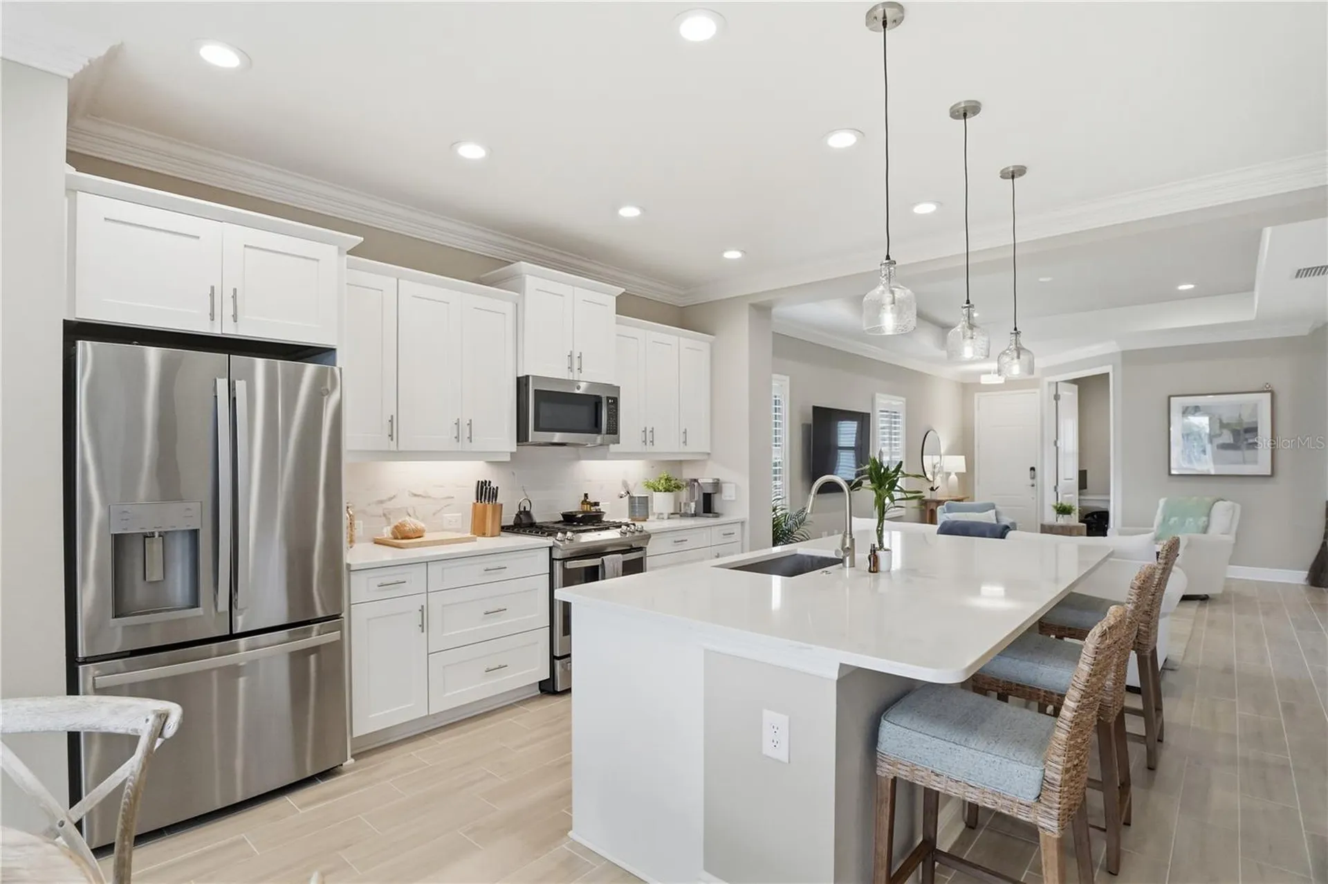 6515 Big Bayou Drive Sarasota FL 34241