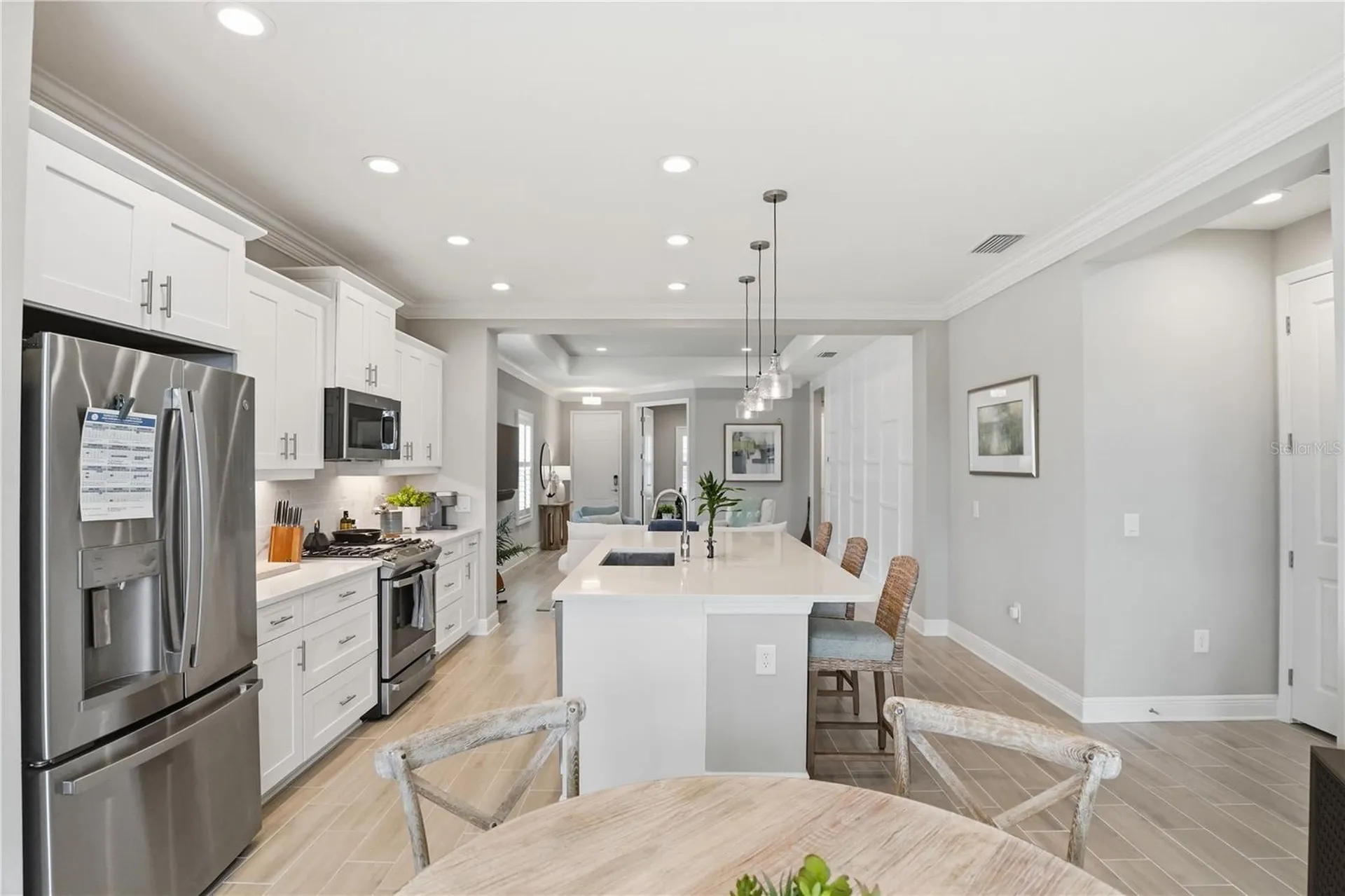 6515 Big Bayou Drive Sarasota FL 34241