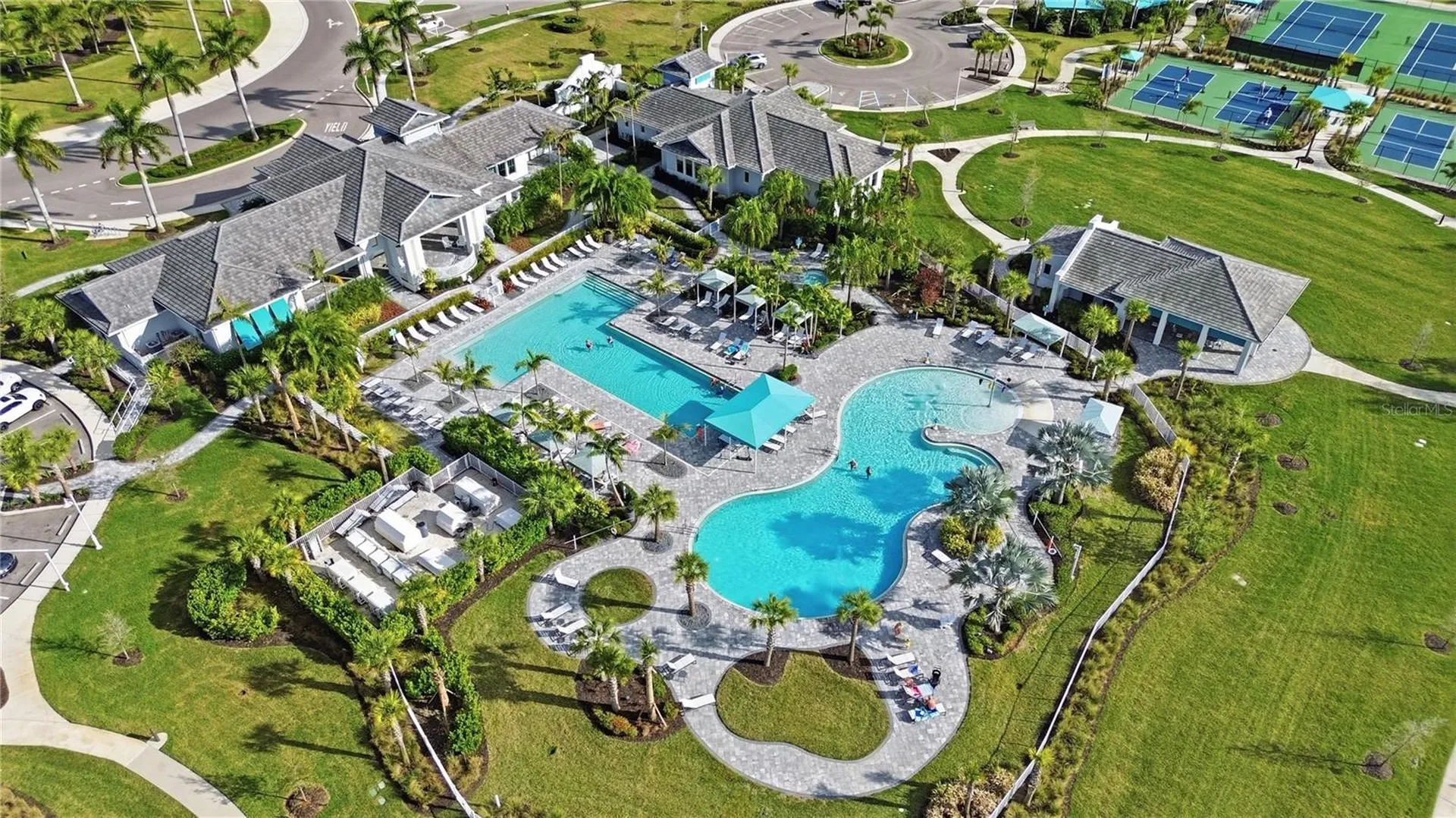 6515 Big Bayou Drive Sarasota FL 34241
