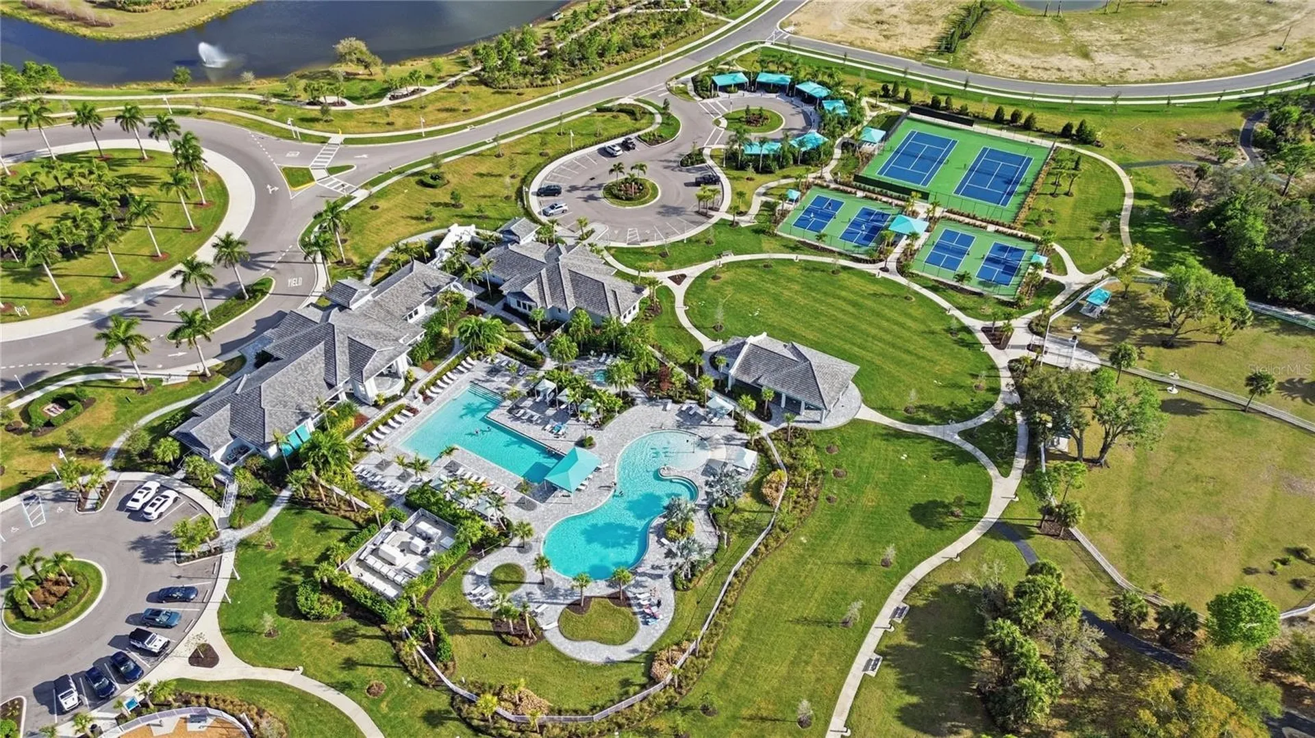 6515 Big Bayou Drive Sarasota FL 34241