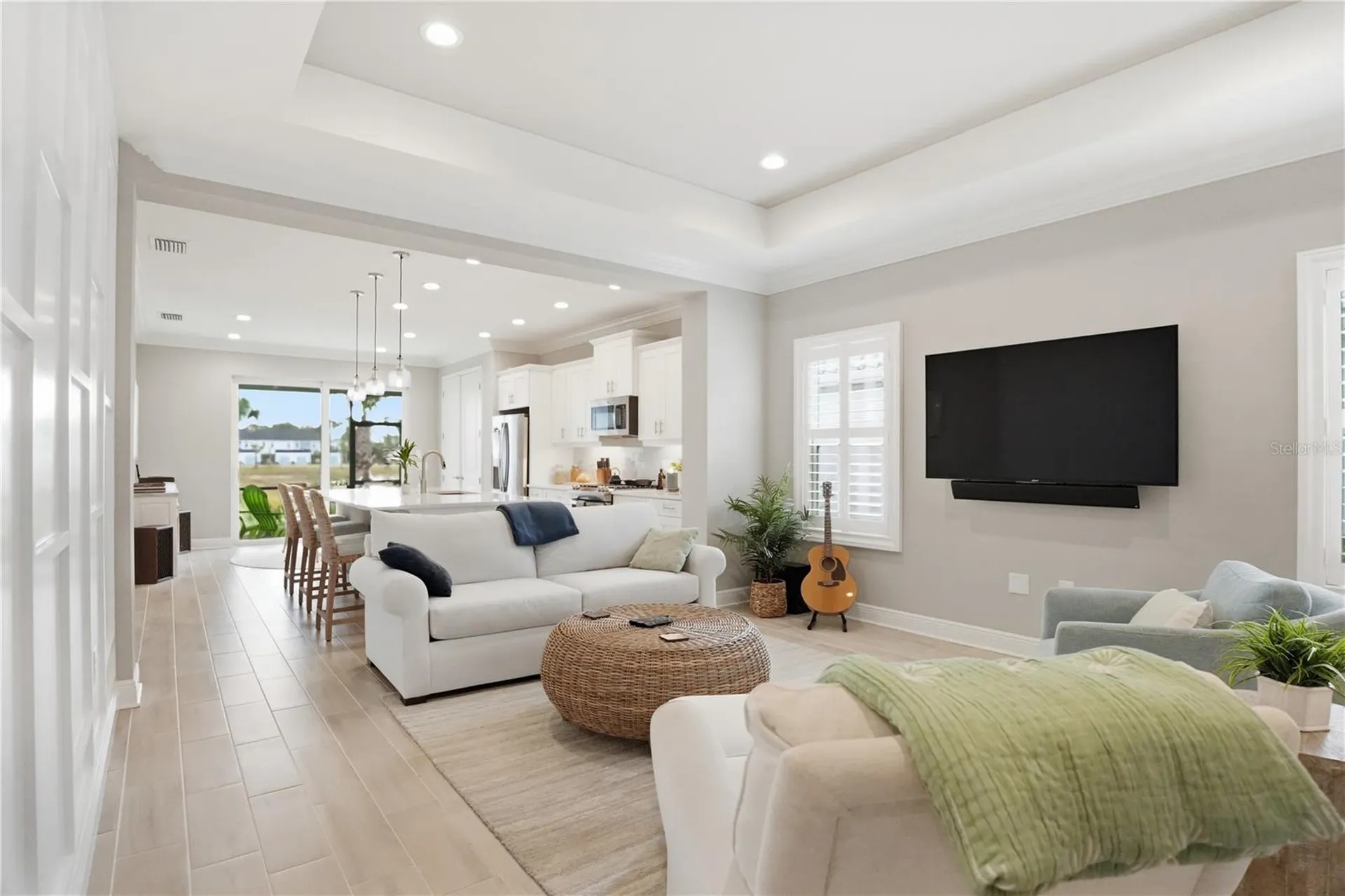 6515 Big Bayou Drive Sarasota FL 34241