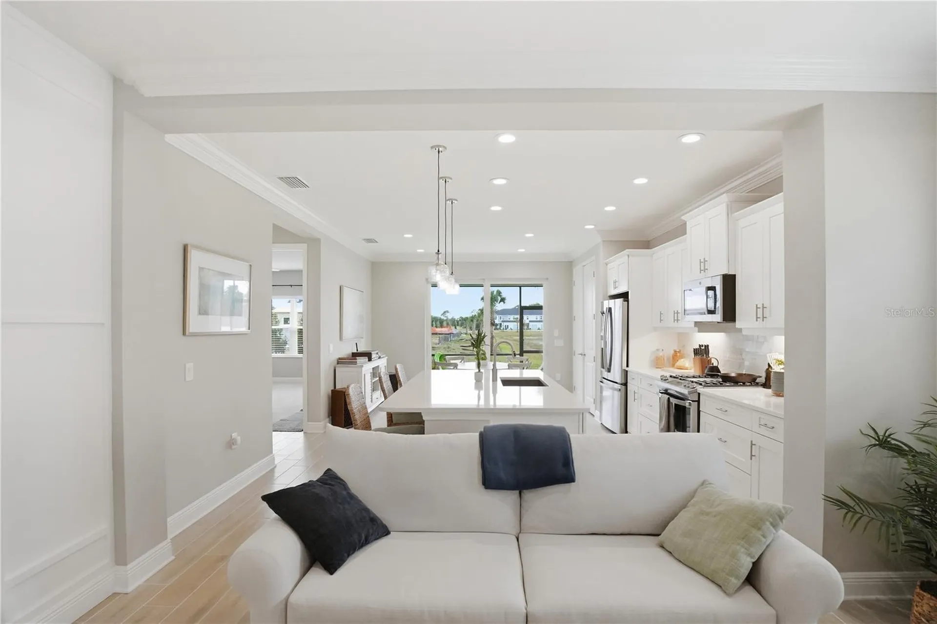 6515 Big Bayou Drive Sarasota FL 34241