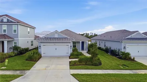 6515 Big Bayou Drive Sarasota FL 34241