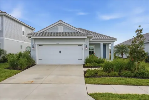 6515 Big Bayou Drive Sarasota FL 34241