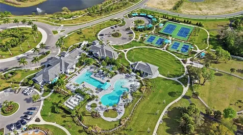 6515 Big Bayou Drive Sarasota FL 34241