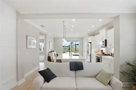 6515 Big Bayou Drive Sarasota FL 34241