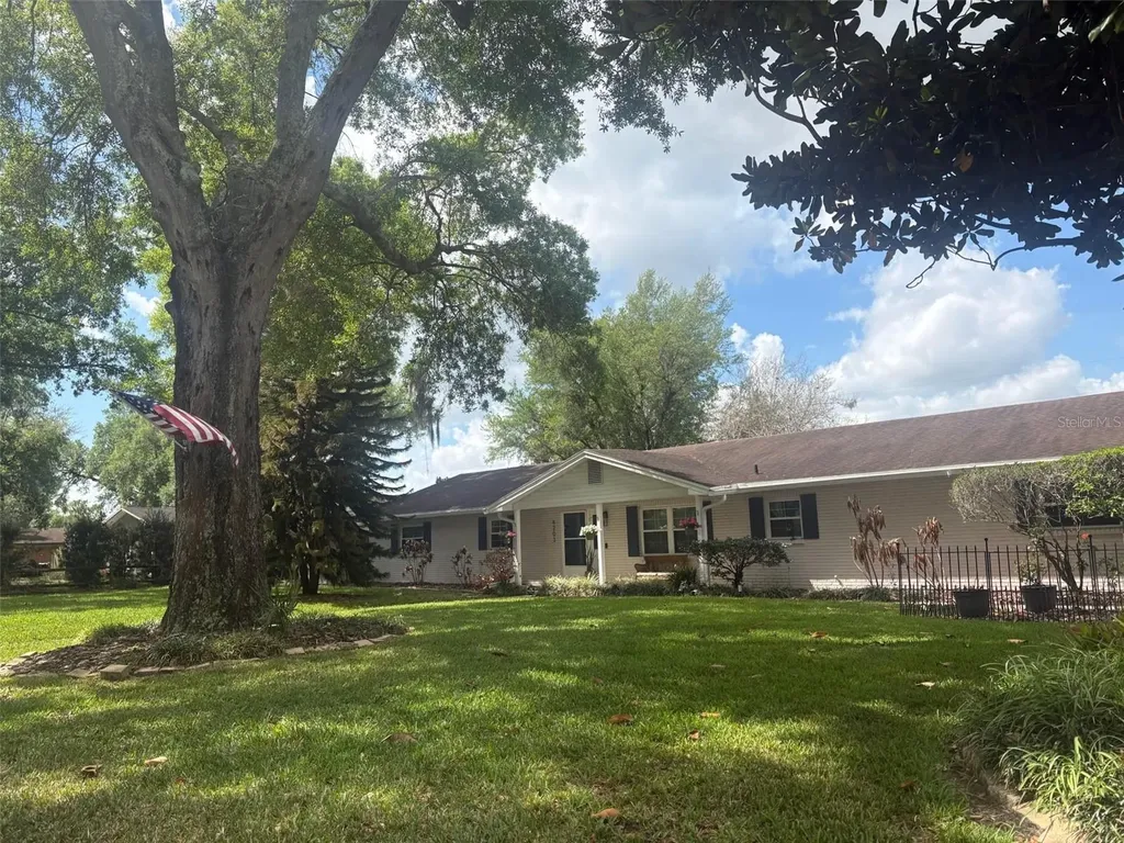 6203 Woodsfield Way Lakeland FL 33813