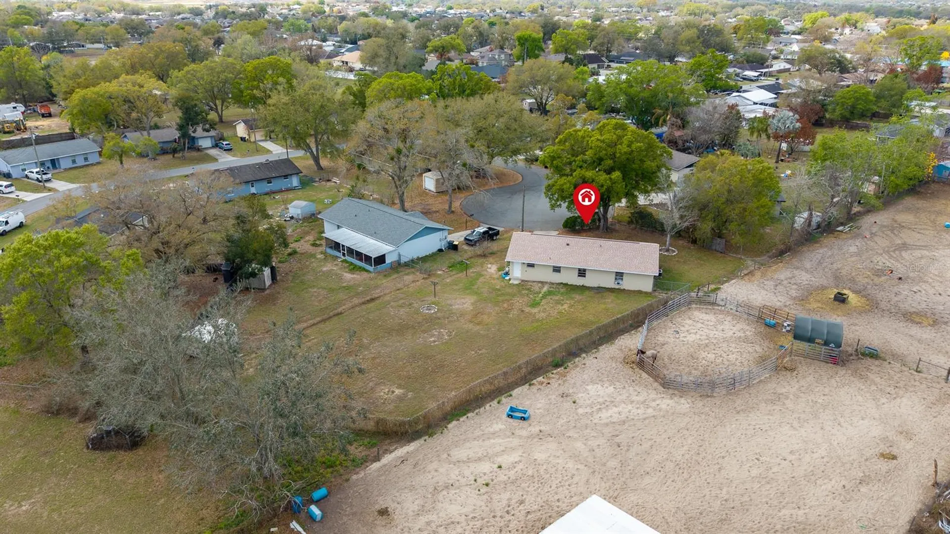 4003 Prairie Bend Lane Lakeland FL 33812