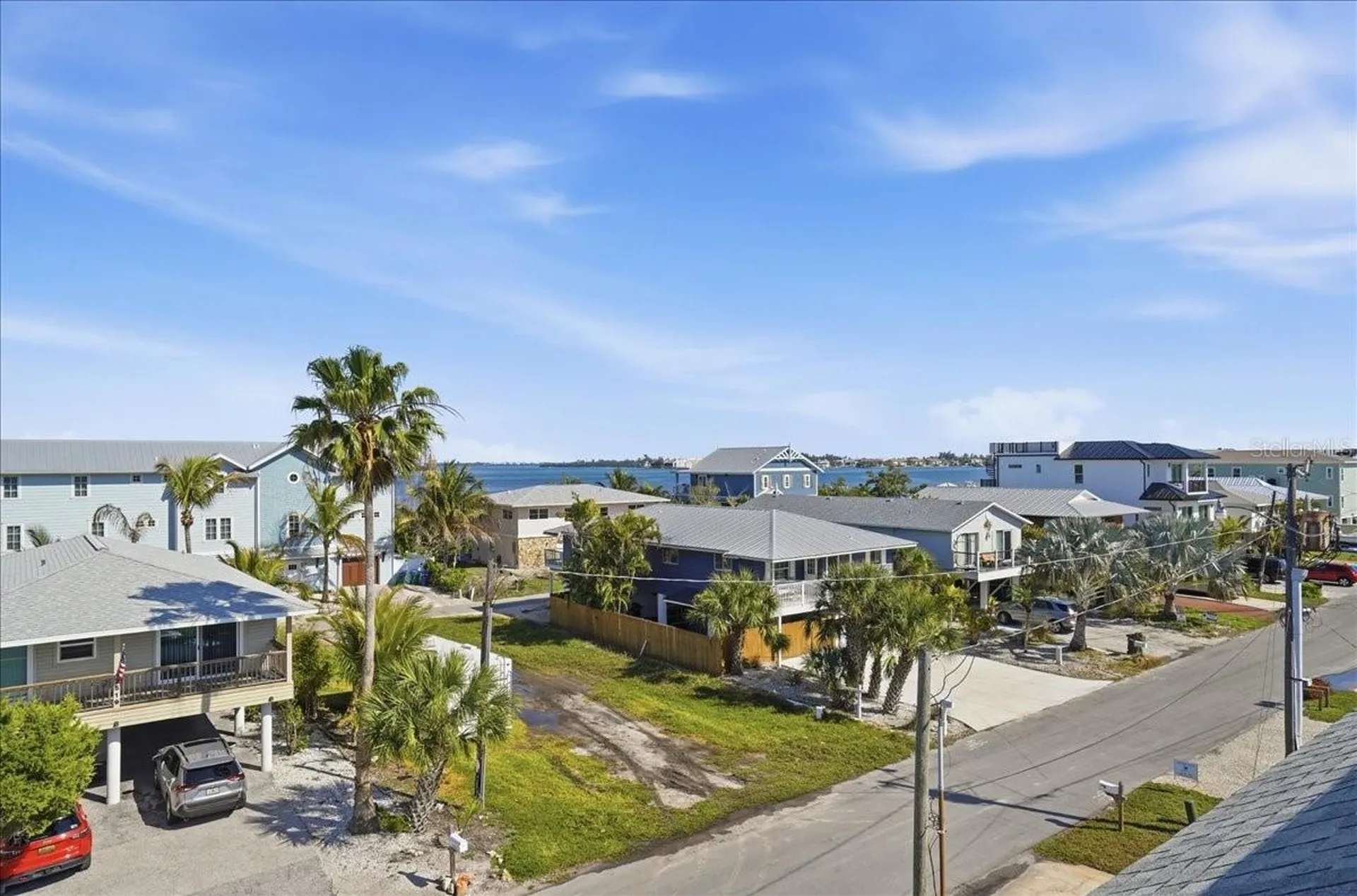 2518 Avenue B Bradenton Beach FL 34217