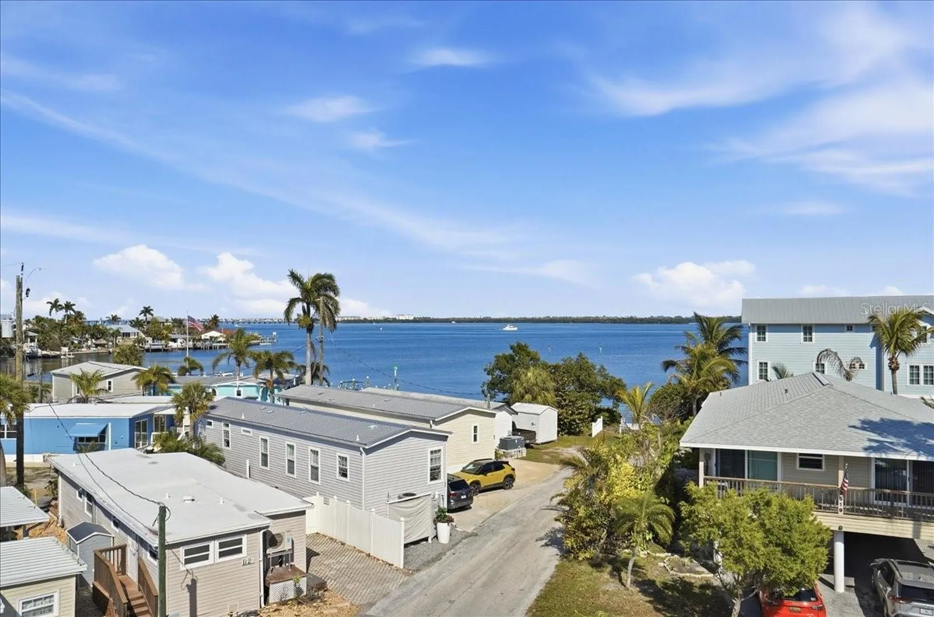 2518 Avenue B Bradenton Beach FL 34217