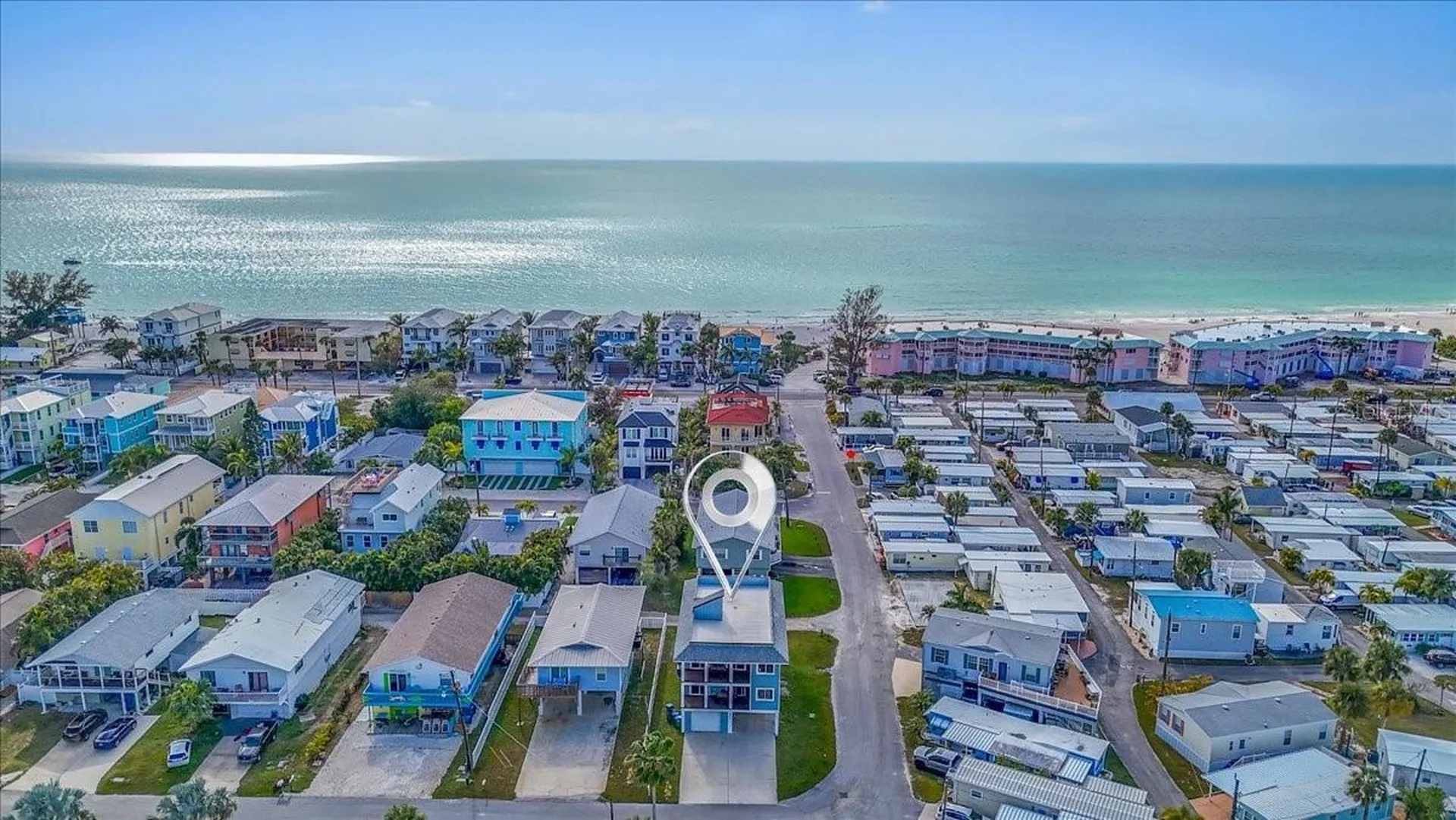 2518 Avenue B Bradenton Beach FL 34217