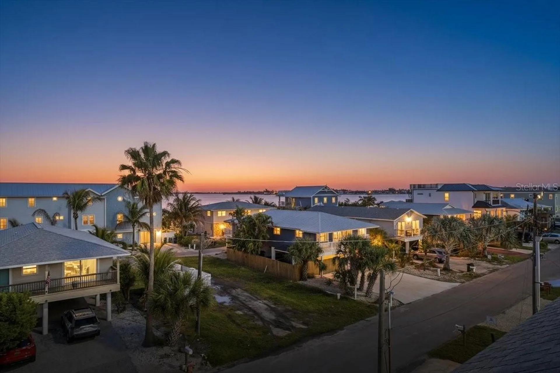 2518 Avenue B Bradenton Beach FL 34217