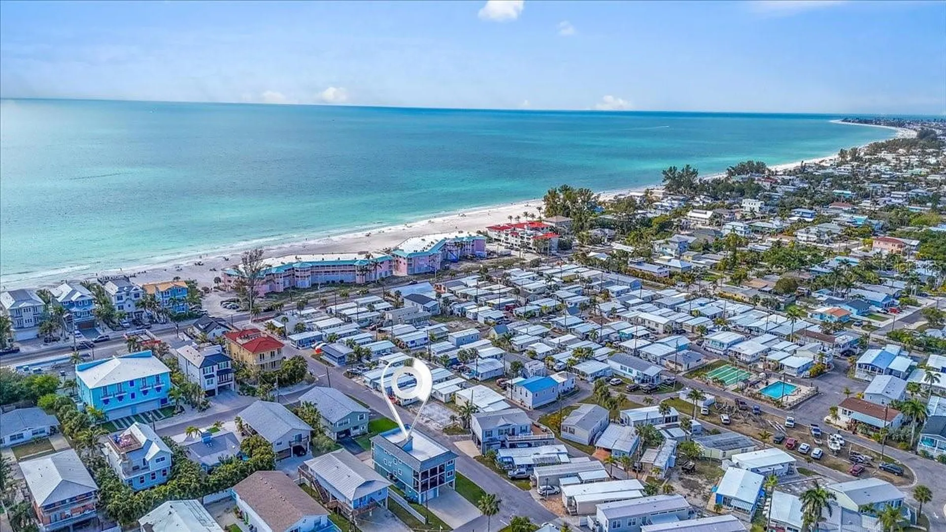 2518 Avenue B Bradenton Beach FL 34217